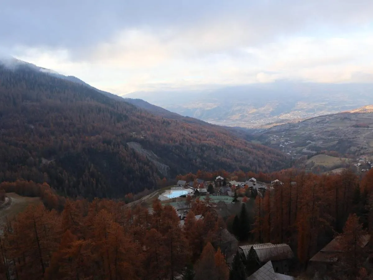 Apartament Studio Pour 6 Pers, Skis Aux Pieds, Confort Et Ascenseur - Fr-1-322-453 Les Orres